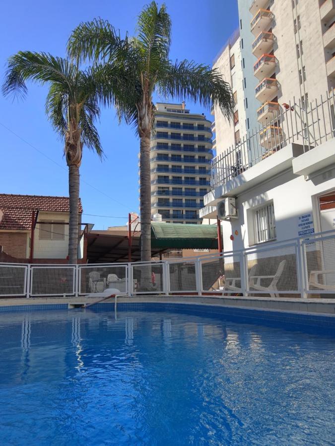 Hotel Brisas Villa Carlos Paz Zewnętrze zdjęcie