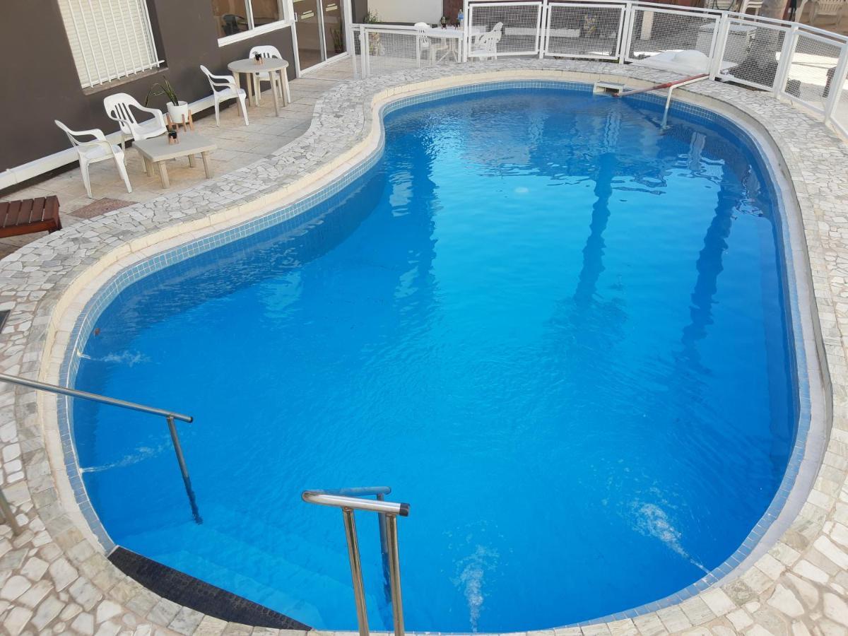 Hotel Brisas Villa Carlos Paz Zewnętrze zdjęcie